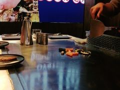 -盛焰铁板烧(王府井店)