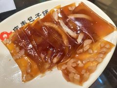-庆丰包子铺(青龙桥店)