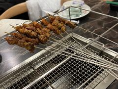 -红棚子肚绷·徐州烧烤(南京店)