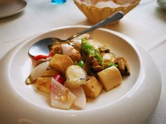 -新加坡珍宝海鲜JUMBO Seafood(西安skp店)