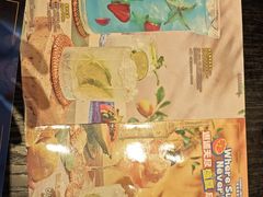 -blue frog蓝蛙(长泰广场店)