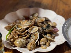 -南记食粥坊·宵夜大排档(莲花总店)