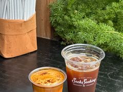 -SeekSeeking咖啡专门店(堰塘街店)