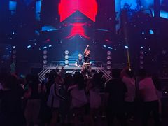 -轩 SUPER LIVE 超级现场(农科路店)