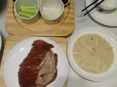 沁园•传统烤鸭-沁园·珍藏湘味(芙蓉广场店)