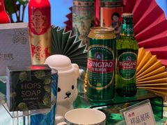 -青岛啤酒博物馆