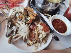 -九月海·海鲜自助(世纪东方店)