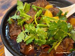 -沈妈砂锅(光华村店)