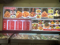 -纪林菜馆·博山菜老字号(华光路店)