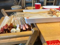 -袁记串串香(梁家巷店)