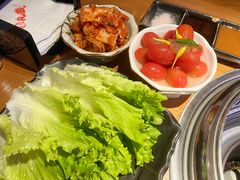 -丸藏和牛烧肉专门店(园区师惠坊店)