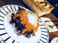 -AFS Cafe & Canteen(闽江二路店)