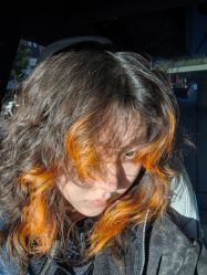点击看大图 -MY HAIR ARDOR