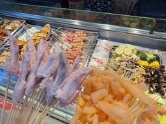 -万达广场(宁德蕉城店)