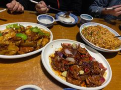 -95号酱骨·一块豆腐(展春园西路店)