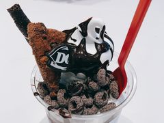 -DQ·蛋糕·冰淇淋(合生汇店)