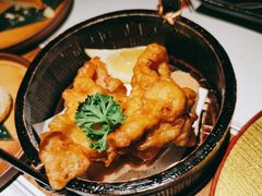 -玉川屋·深夜食堂居酒屋(柳巷店)