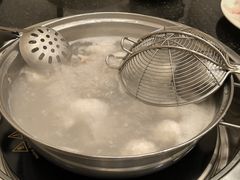 -正能量脆肉鲩火锅