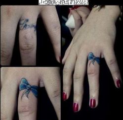 -雕哥的纹身店A3 TATTOO&纹身培训