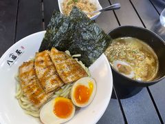 -八盛屋·沾面(集美万达店)