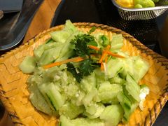 -锅老头铁锅炖•大锅蒸汽海鲜(韩乐坊店)