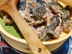 -黑鸡小馆(金源店)
