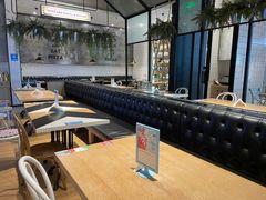 -托斯卡纳烘焙意大利餐厅(五天地店)