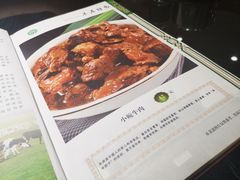 -宛平李记小吃(东关街店)