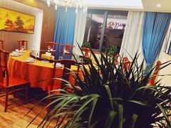 包厢-蓝湾咖啡(桥林店)