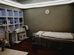 -Priscilla皮肤管理中心