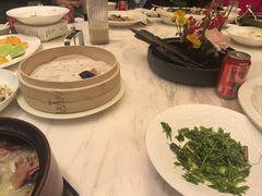 -扬州香格里拉·香宫中餐厅