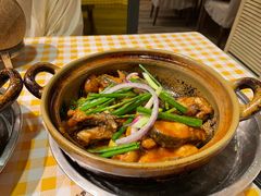 -老廣食堂(区庄店)