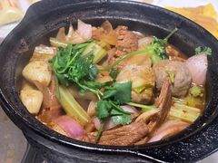 -二楼老店重庆鸡公煲(真光路店)