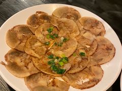 -我去·春饼文化主题餐厅(国定路总店)