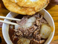 -王记生烫牛杂面馆(兰陵路店)