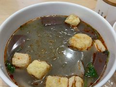 -鸡鸣汤包(红山动物园店)