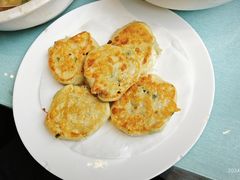 萝卜丝饼-邯郸人餐厅·地方菜 邯郸菜(邯郸东站店)
