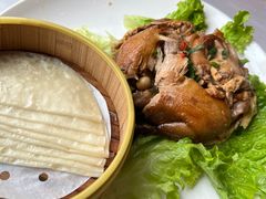 -惠丰堂饭庄·烤鸭·京味菜(西北旺·唐家岭店)