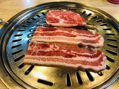 -郑阿姨的家·이모네·韩料&烤肉(武川路店)