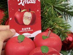 -罗莎蛋糕(红旗店)
