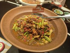 -烹湘·鲜炒湖南土菜(海珠店)