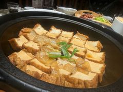 -锦绣金山人家(友谊店)