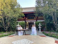 -大唐博相府酒店·陕西官府菜
