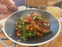 -花舍·新派粤菜·西餐·下午茶(亚运村·鸟巢店)