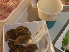 -野妹经典火锅(保利店)