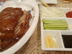 -大鸭梨(天通西苑店)