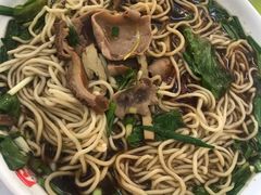 -老赵面店(大西路店)