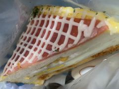-爱达乐面包生日蛋糕(锦兴店)