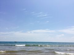 -青岛银沙滩