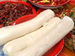 奶香馒头-拈一筷子·宜宾江湖菜(十一街店)